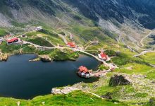 Photo of Se întâmplă în premieră pe Transfăgărășan și Transalpina. Reguli noi de circulație