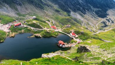 Photo of Se întâmplă în premieră pe Transfăgărășan și Transalpina. Reguli noi de circulație