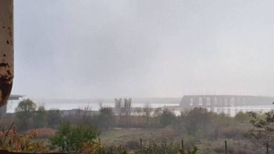 Photo of Rușii s-au retras din Herson, dar spun că regiunea încă le aparține și „nu poate exista nicio schimbare”