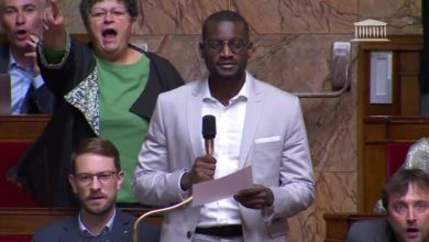 Photo of video | Scandal în parlamentul francez, după ce un deputat i-a strigat unui coleg de culoare: „Întoarce-te în Africa”