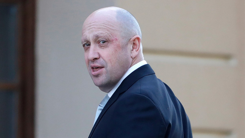 Photo of „Bucătarul lui Putin” apără uciderea brutală a unui dezertor din grupul Wagner: „Câinele merită o moarte de câine”