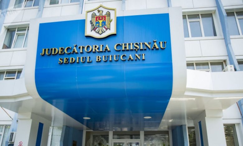 Photo of Alertă cu bombă la Judecătoria Buiucani a fost una falsă