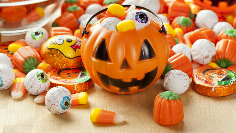Photo of Ce a găsit o mamă în dulciurile pe care le-au primit copiii săi de Halloween: „E terifiant”