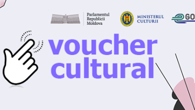 Photo of Voucherul cultural pentru tineri este oficial disponibil! Cum să beneficiezi de el