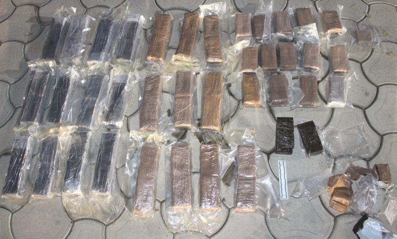 Photo of Alți doi complici, trimiși pe banca acuzaților în dosarul traficului de droguri din Spania, în valoare de peste 4.000.000 de lei