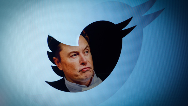 Photo of Elon Musk, ultimatum pentru angajații Twitter: Ori munciți la extrem, ori plecați acasă