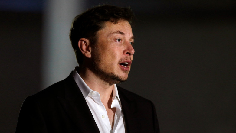 Photo of Elon Musk declară război celei mai mari companii de tehnologie din lume: „Este bătălia pentru viitorul civilizației”