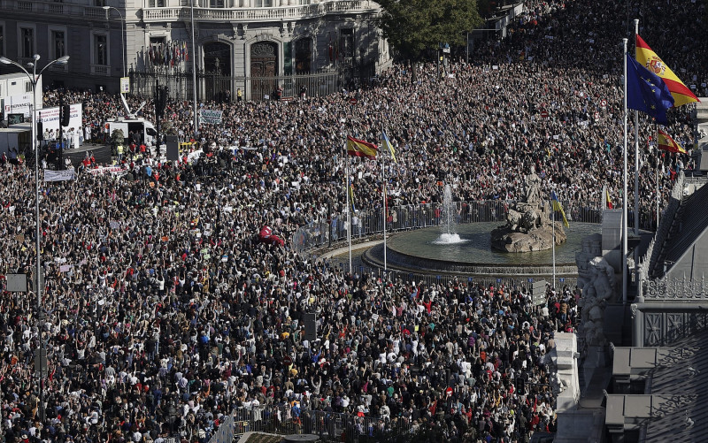 Photo of Europa rămâne cu tot mai puțini medici: „Prăbușirea domeniului sanitar este iminentă”