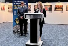 Photo of foto | Parlamentul European a inaugurat expoziţia fotografică „Drumul european al R. Moldova”