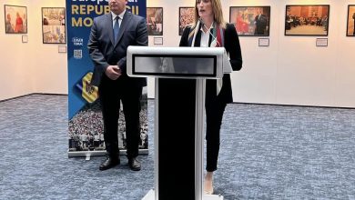 Photo of foto | Parlamentul European a inaugurat expoziţia fotografică „Drumul european al R. Moldova”