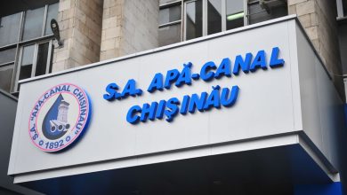 Photo of Consiliul de administrare al „Apă-Canal Chișinău”, convocat în regim de urgență: Deciziile luate