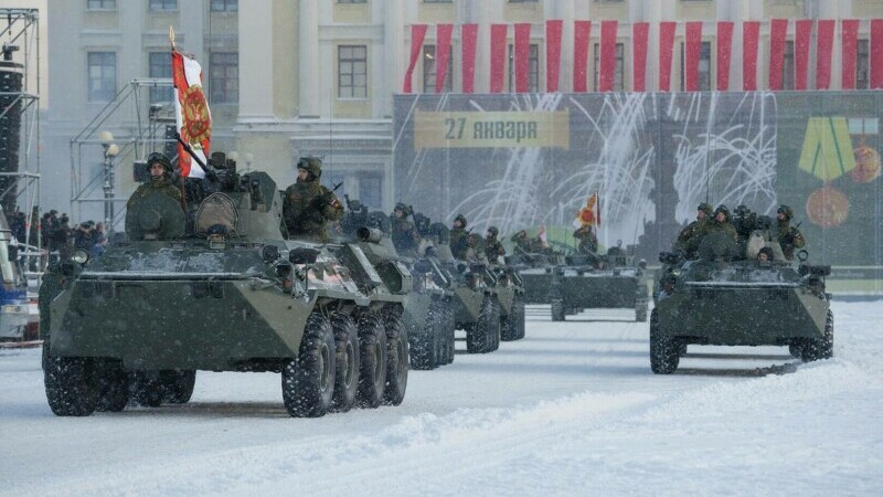 Photo of General american: „Se apropie iarna ucraineană, soldații lui Putin vor îngheța până la moarte”