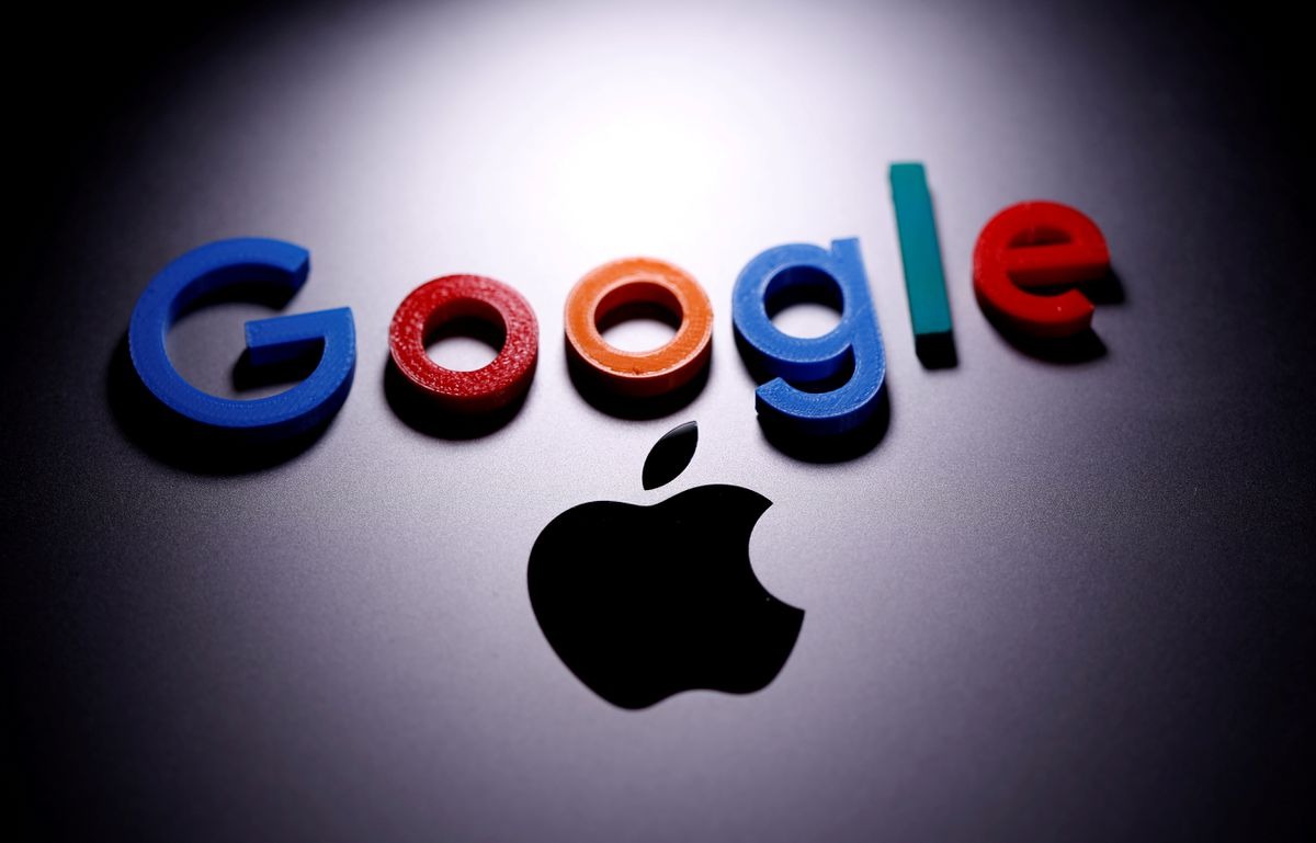 Photo of Google și Apple, în vizorul autorităților: Ce acuzații li se aduc giganților tehnologici