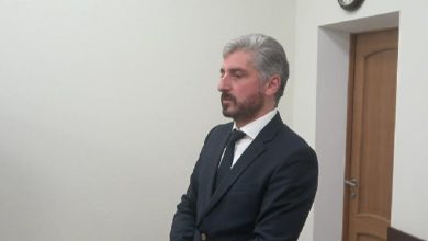 Photo of CSP a luat act de adresarea fostului procuror general, Eduard Harunjen, către Președinție