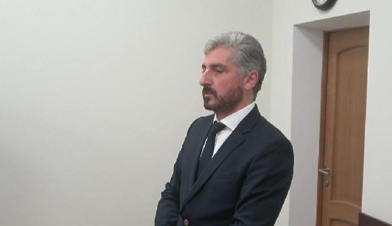 Photo of CSP a luat act de adresarea fostului procuror general, Eduard Harunjen, către Președinție