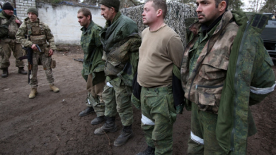Photo of 21 de soldați ruși s-ar fi predat voluntar ucrainenilor, în regiunea Lugansk: ,,Comandanții ne-au abandonat”