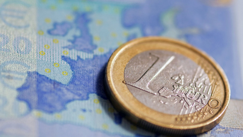 Photo of Inflația în zona euro a scăzut în noiembrie: Se întâmplă pentru prima dată în ultimele 17 luni