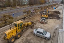 Photo of Bulevardul Dacia, în reparație. În ce constau lucrările