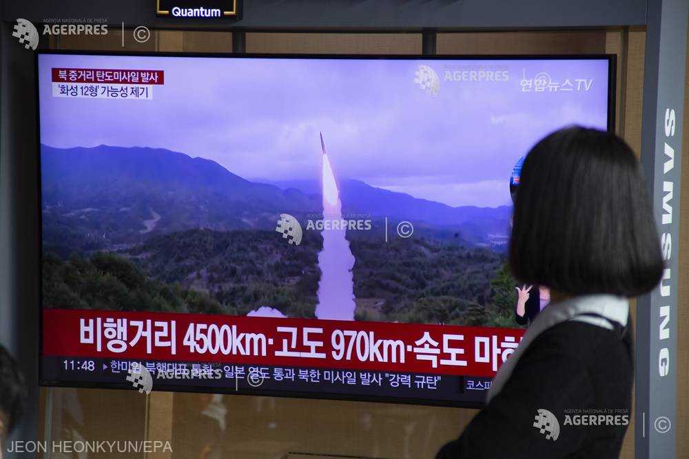 Photo of Japonia ia în considerare să desfăşoare până în 2030 rachete hipersonice 