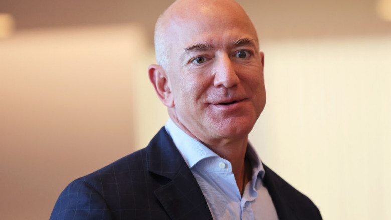 Photo of Jeff Bezos a anunțat că își va dona cea mai mare parte din averea de 124 de miliarde de dolari: Unde vor ajunge banii