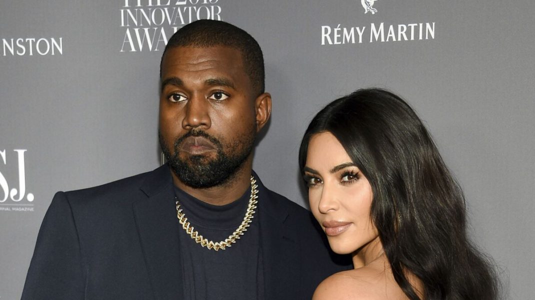 Photo of Kim Kardashian primește o pensie alimentară de 200.000 de dolari lunar de la Kanye West 