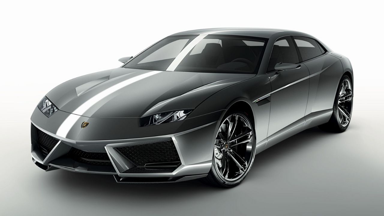 Photo of Lamborghini a făcut marele anunț: Când apare prima mașină full electric a producătorului de lux
