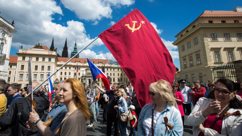 Photo of Mai multe persoane din Cehia au fost inculpate pentru susținerea declarativă a invaziei ruse în Ucraina