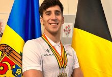 Photo of Înotătorul Constantin Malachi a cucerit trei medalii de aur la campionatul Belgiei