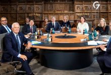Photo of Miniştrii de externe ai G7 au condamnat încălcarea spaţiului aerian al Republicii Moldova de către Rusia
