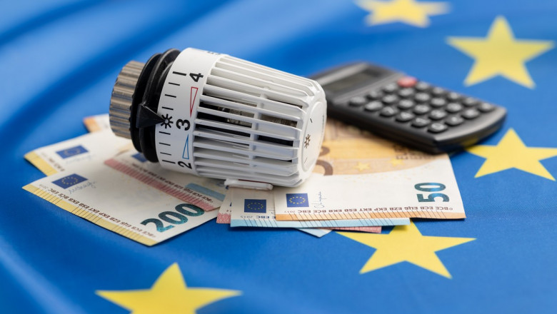 Photo of Nota de plată pentru criza energetică din Europa a trecut de 700 de miliarde de euro
