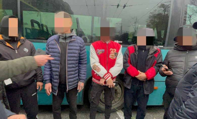 Photo of Printre protestatarii lui Șor se aflau și deținuți care au evadat din penitenciar