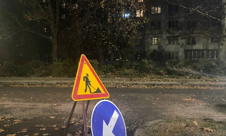 Photo of Circulație sistată pe o importantă stradă din capitală. Cum va circula transportul public