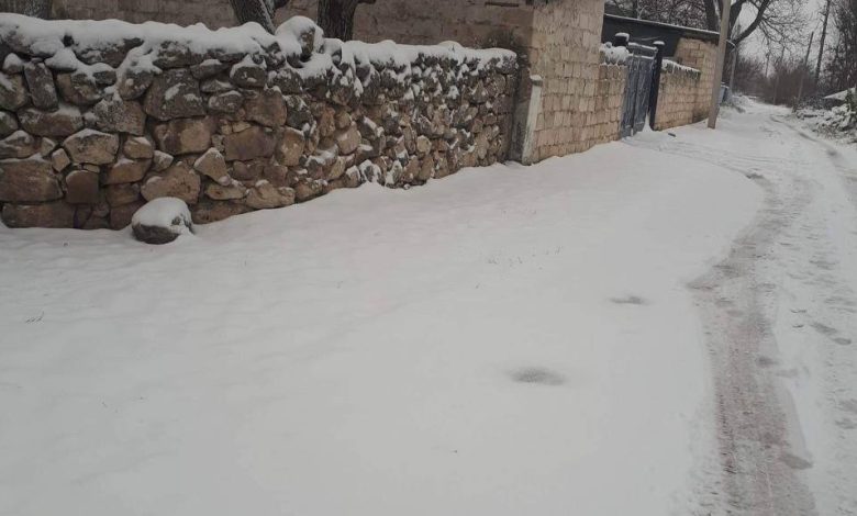 Photo of foto, video | Imagini mult așteptate: Nordul țării, acoperit de zăpadă