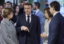 Photo of video | Macron: Am hotărât să aducem mai mulți bani pentru R. Moldova. Știu că nu vă place să ne cereți lucruri