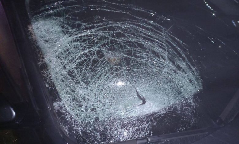 Photo of update | Un pieton a fost lovit mortal de o mașină la Strășeni. Identitatea victimei a fost stabilită