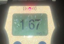 Photo of video | Bărbat din Hîncești, prins la volan în stare avansată de ebrietate. A rămas fără automobil