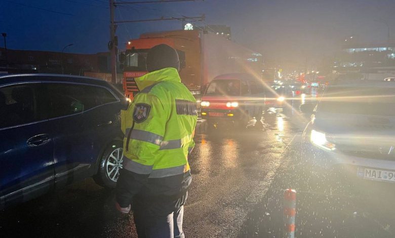 Photo of foto | Forțele de ordine din R. Moldova activează în regim de alarmă