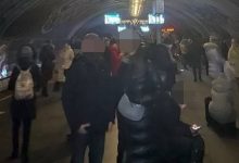 Photo of video | Alertă de raid aerian în toată Ucraina. Kievul a rămas fără energie electrică și apă