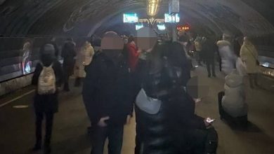 Photo of video | Alertă de raid aerian în toată Ucraina. Kievul a rămas fără energie electrică și apă