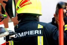 Photo of foto | Două automobile au luat foc în capitală: Au intervenit două echipaje de pompieri