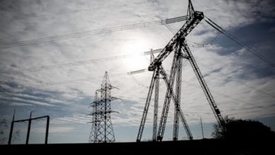 Photo of Din 1 decembrie, „Energocom” va procura, din nou, energie electrică de la compania românească „Hidroelectrica”