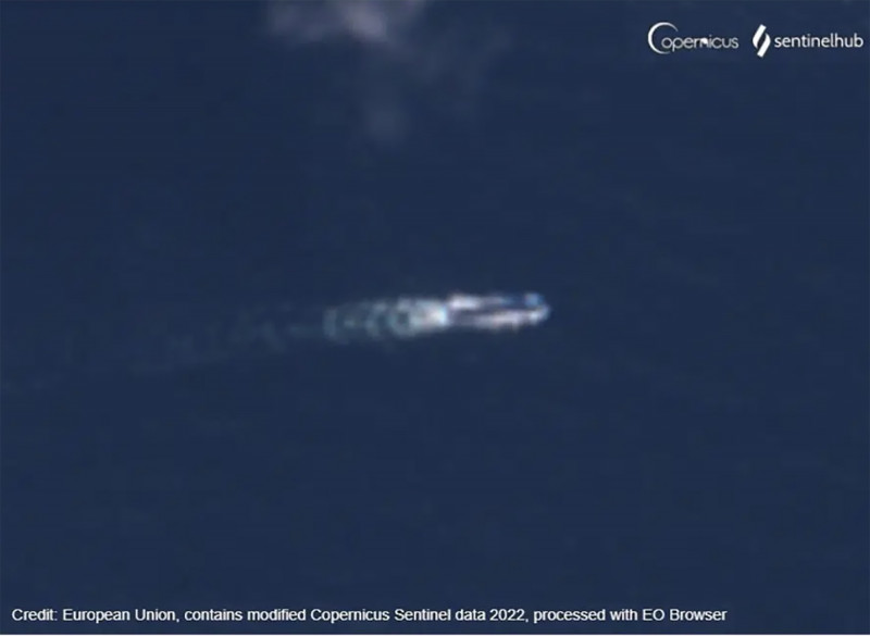 Photo of Rusia a încercat să testeze „Arma Apocalipsei”, dar nu a reușit din cauza unor „dificultăți tehnice”