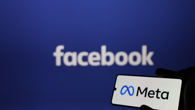 Photo of Rusia include compania Meta, care deţine Facebook şi Instagram, în registrul organizaţiilor extremiste