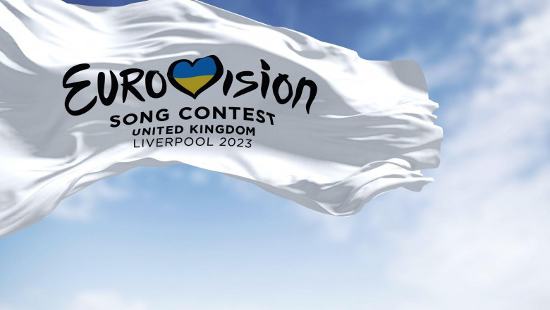 Photo of Sistemul de vot la Eurovision 2023 a fost modificat