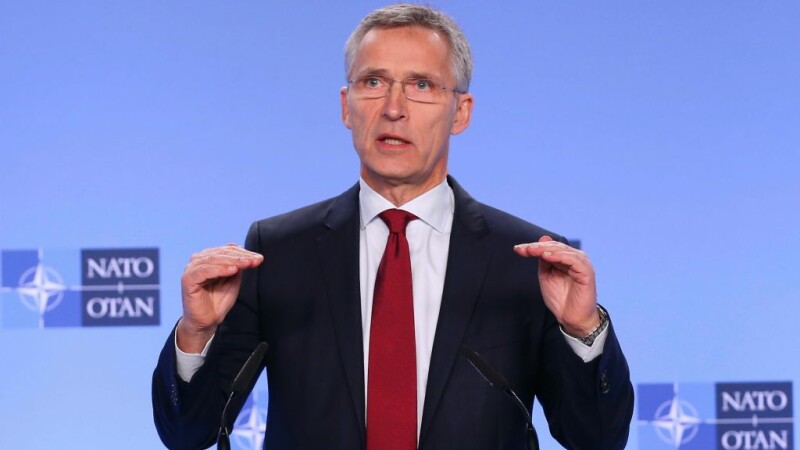 Photo of Stoltenberg avertizează că Rusia desfășoară un „război invizibil”. Ce le cere statelor aliate