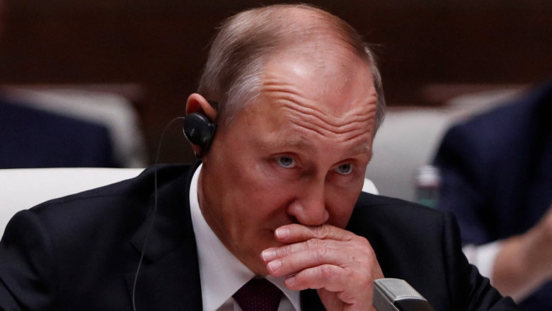 Photo of Summit-ul G20 se va ține fără Vladimir Putin. Cine îl va înlocui