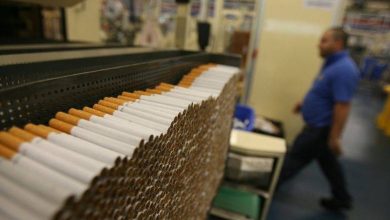 Photo of Produsele de tutun s-ar putea scumpi în 2023. Majorarea propusă de Guvern
