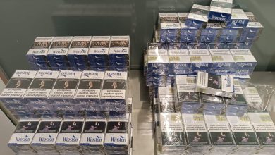 Photo of Din 1 aprilie, se interzice vânzarea ţigărilor la un preţ mai mic de 35 de lei