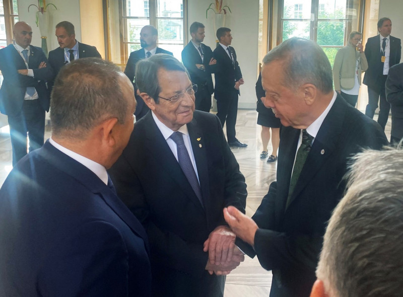 Photo of Turcia și Grecia, tot mai aproape de un conflict deschis. Ambasador turc: „Lucrurile ar putea scăpa de sub control foarte repede”