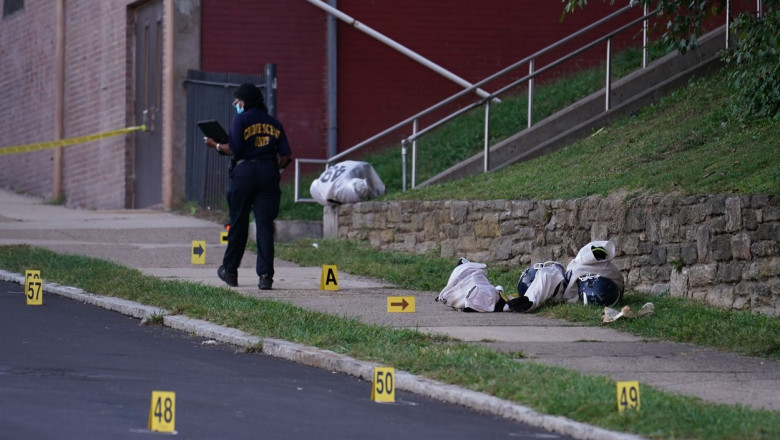 Photo of Un nou atac armat în SUA: Patru elevi împușcați lângă liceu, în ajunul Zilei Recunoștinței